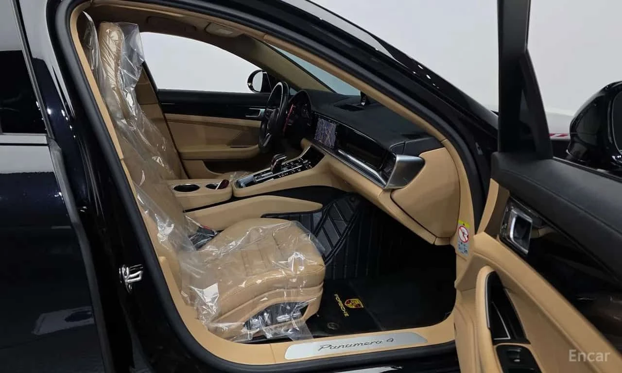Porsche Panamera * 3.0 AWD * ЦЕНА ДО БГ, снимка 14 - Автомобили и джипове - 55626871