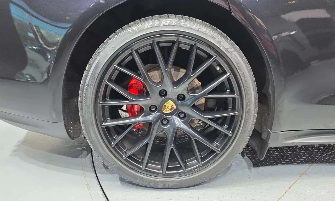 Porsche Panamera * 3.0 AWD * ЦЕНА ДО БГ, снимка 16 - Автомобили и джипове - 55626871