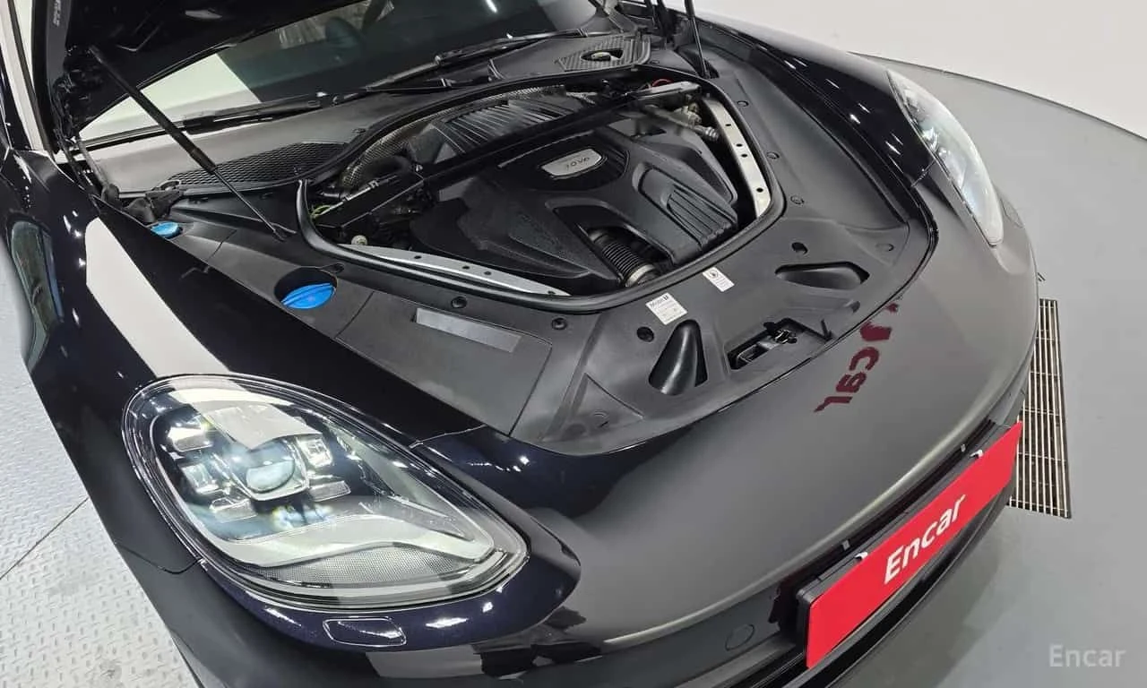 Porsche Panamera * 3.0 AWD * ЦЕНА ДО БГ, снимка 17 - Автомобили и джипове - 55626871