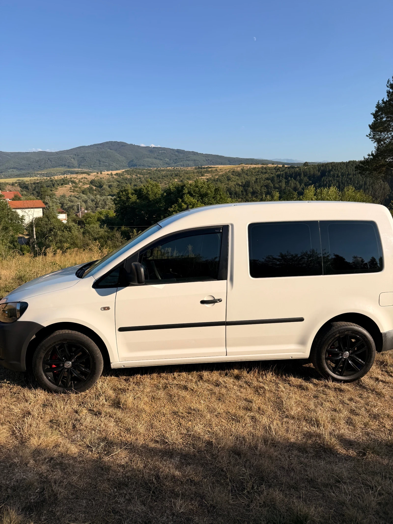 VW Caddy | Mobile.bg � ����������� 3