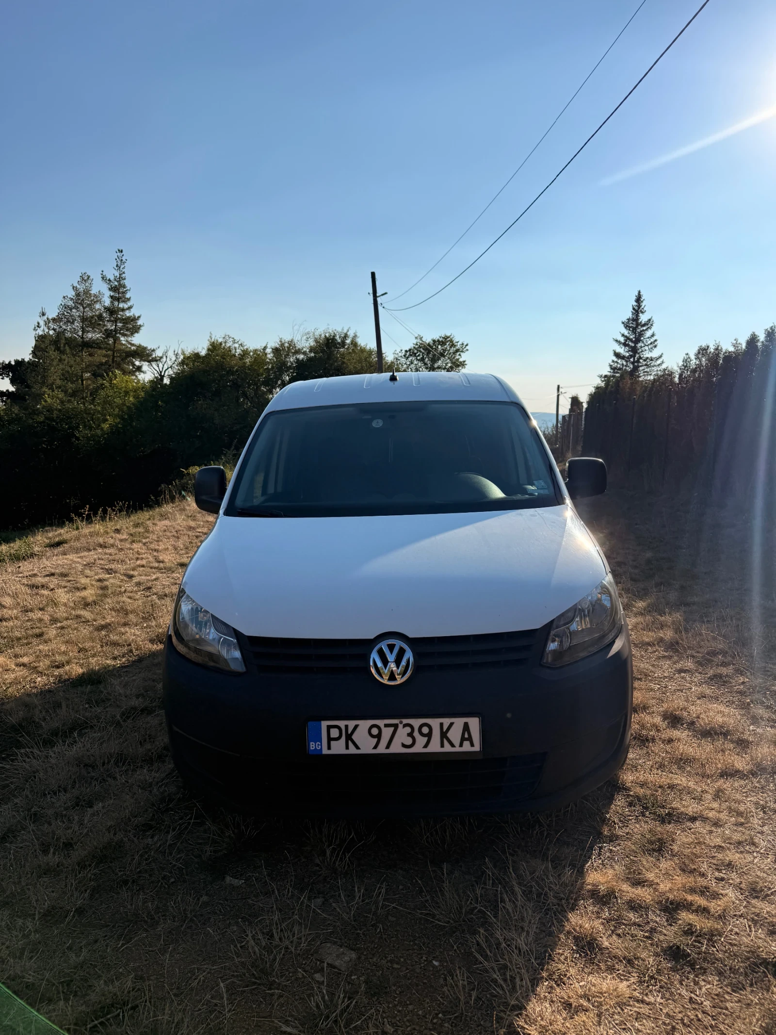 VW Caddy | Mobile.bg � ����������� 2