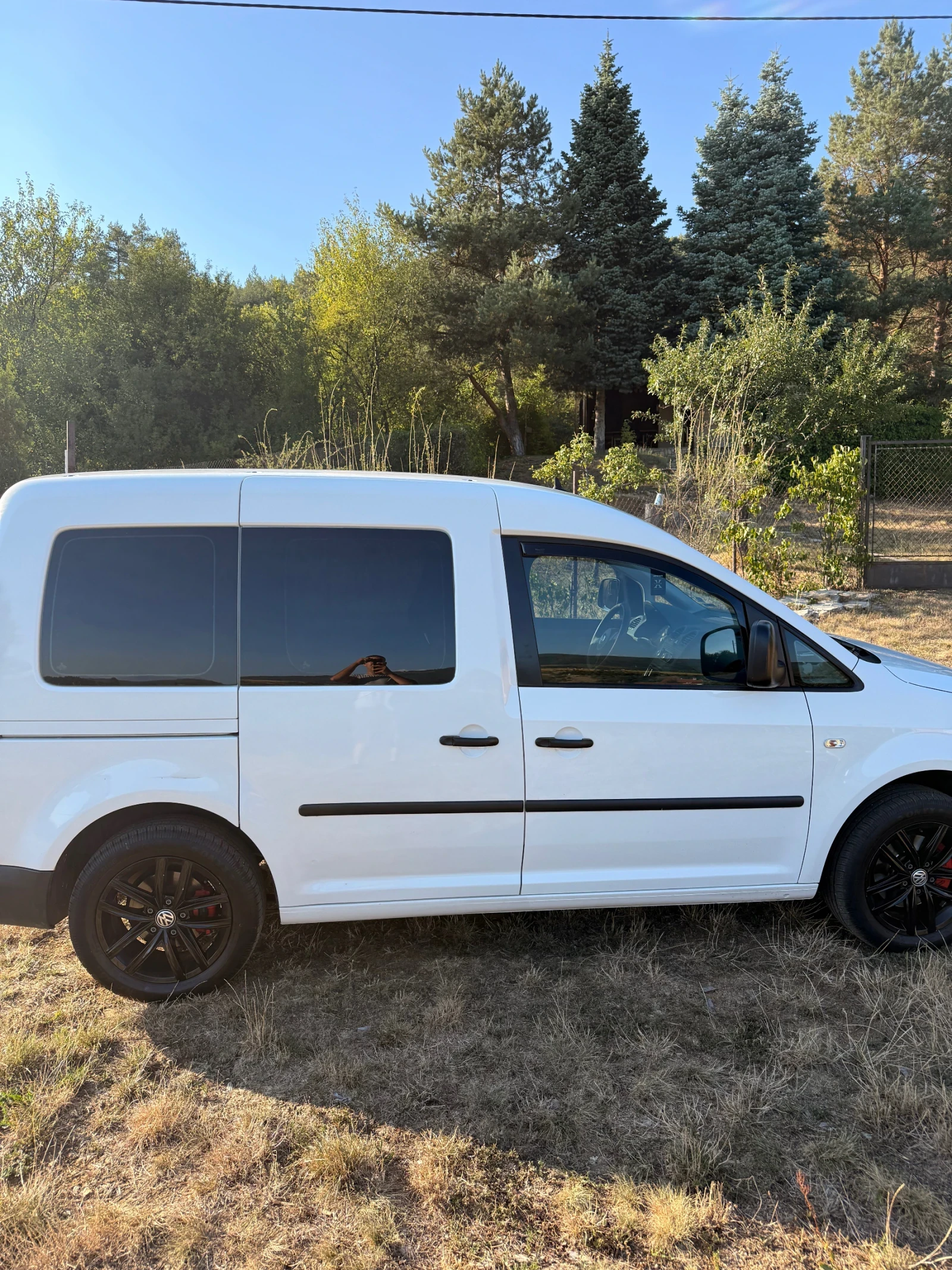 VW Caddy | Mobile.bg � ����������� 5