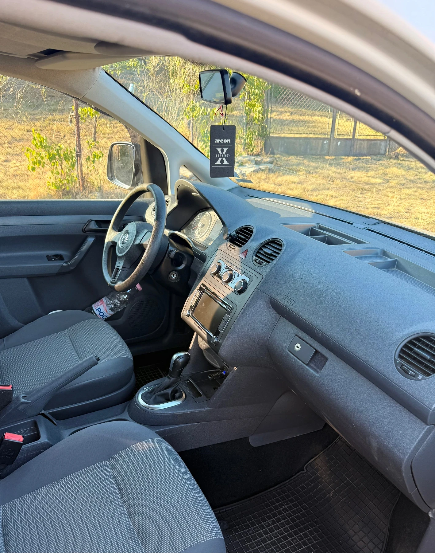 VW Caddy | Mobile.bg � ����������� 7