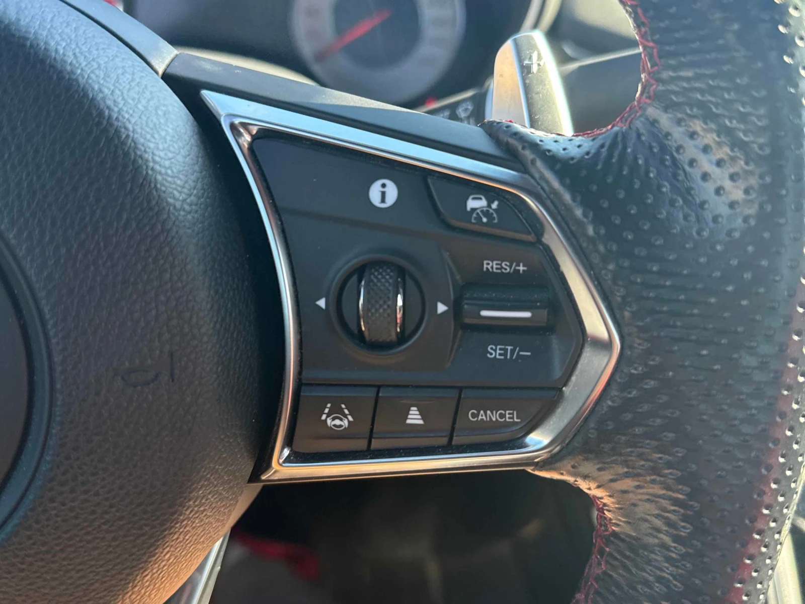 Acura TLX * A Spec * CARFAX * ЦЕНА ДО БГ, снимка 9 - Автомобили и джипове - 55991314