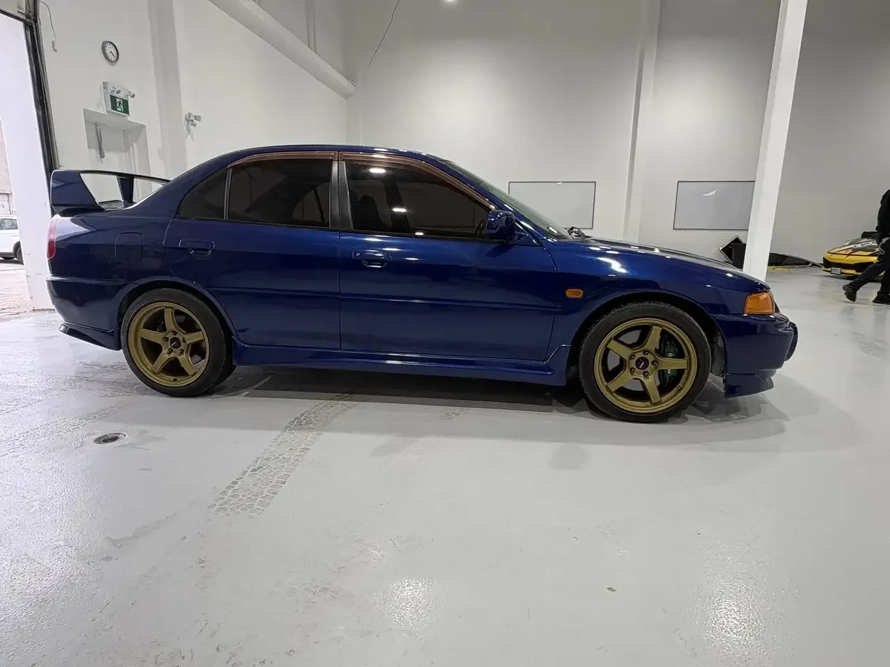 Mitsubishi Lancer Evolution | Mobile.bg � ����������� 2