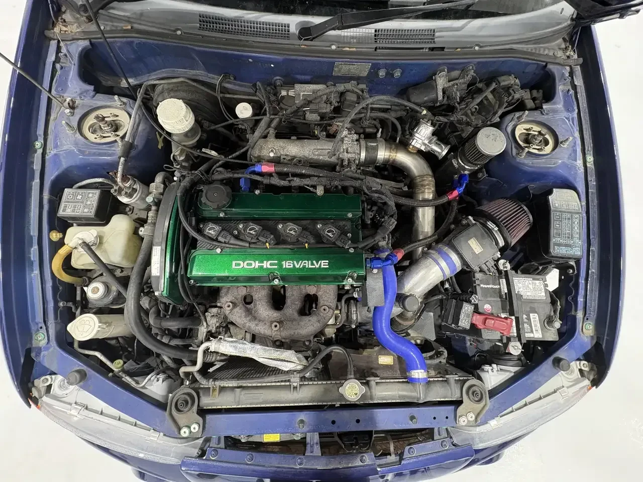 Mitsubishi Lancer Evolution | Mobile.bg � ����������� 6