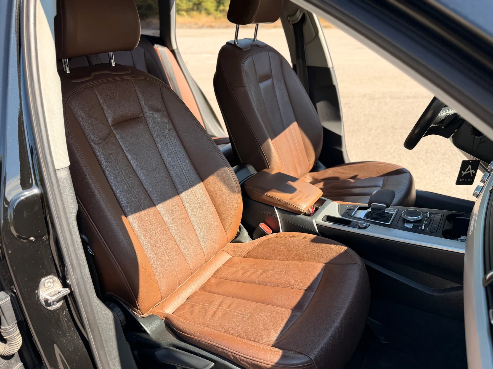Audi A4 Avant S-Line Quattro, снимка 8 - Автомобили и джипове - 56135498