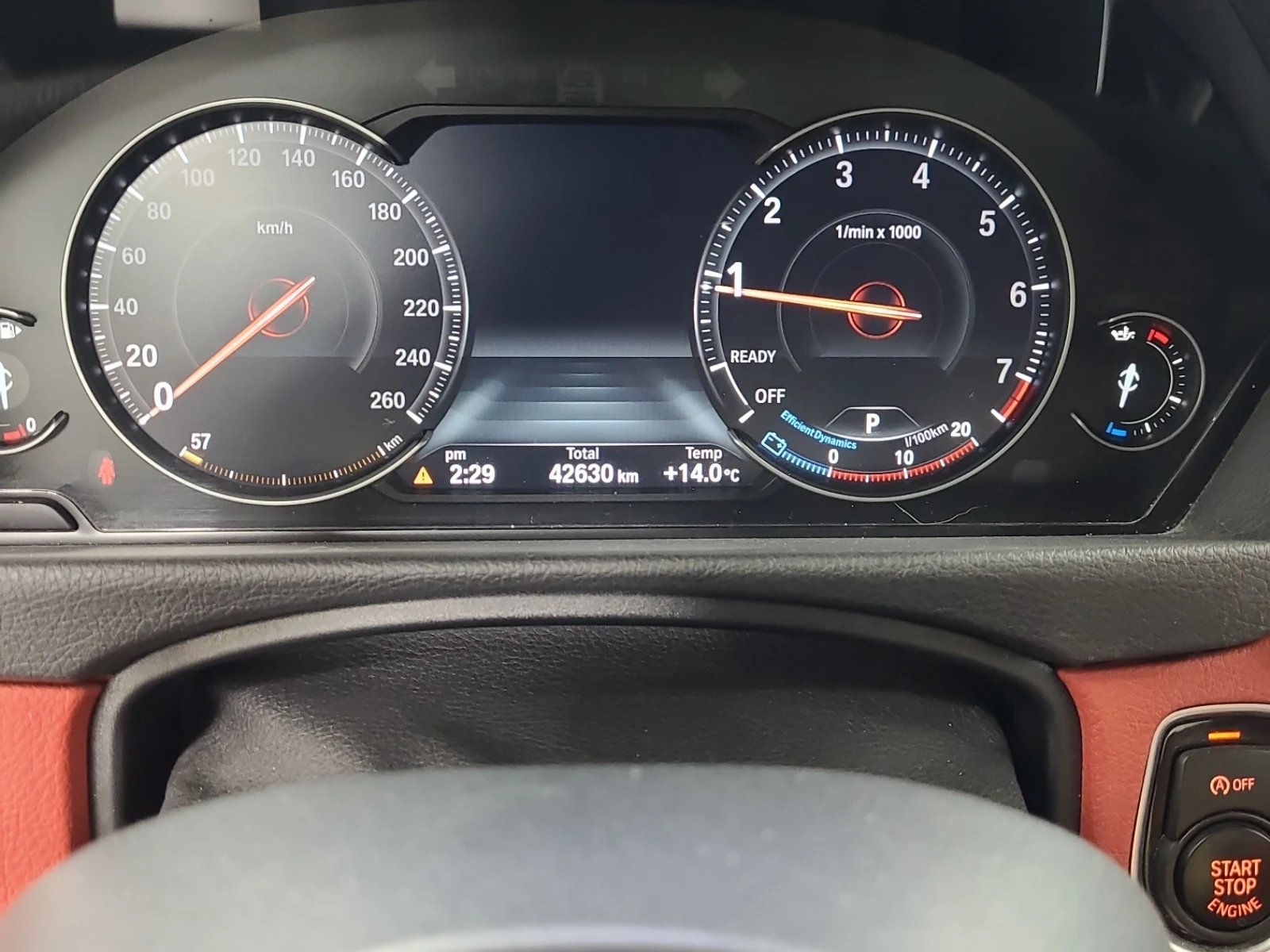 BMW 440 XDRIVE / АВТОКРЕДИТ, снимка 13 - Автомобили и джипове - 56167458