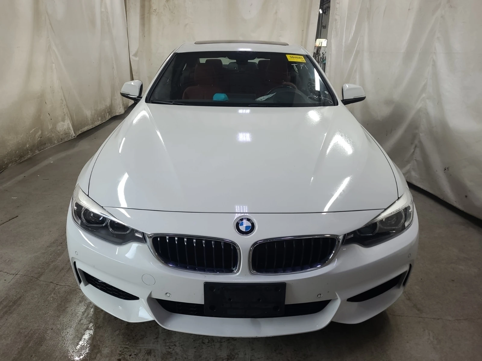 BMW 440 XDRIVE / АВТОКРЕДИТ, снимка 6 - Автомобили и джипове - 56167458