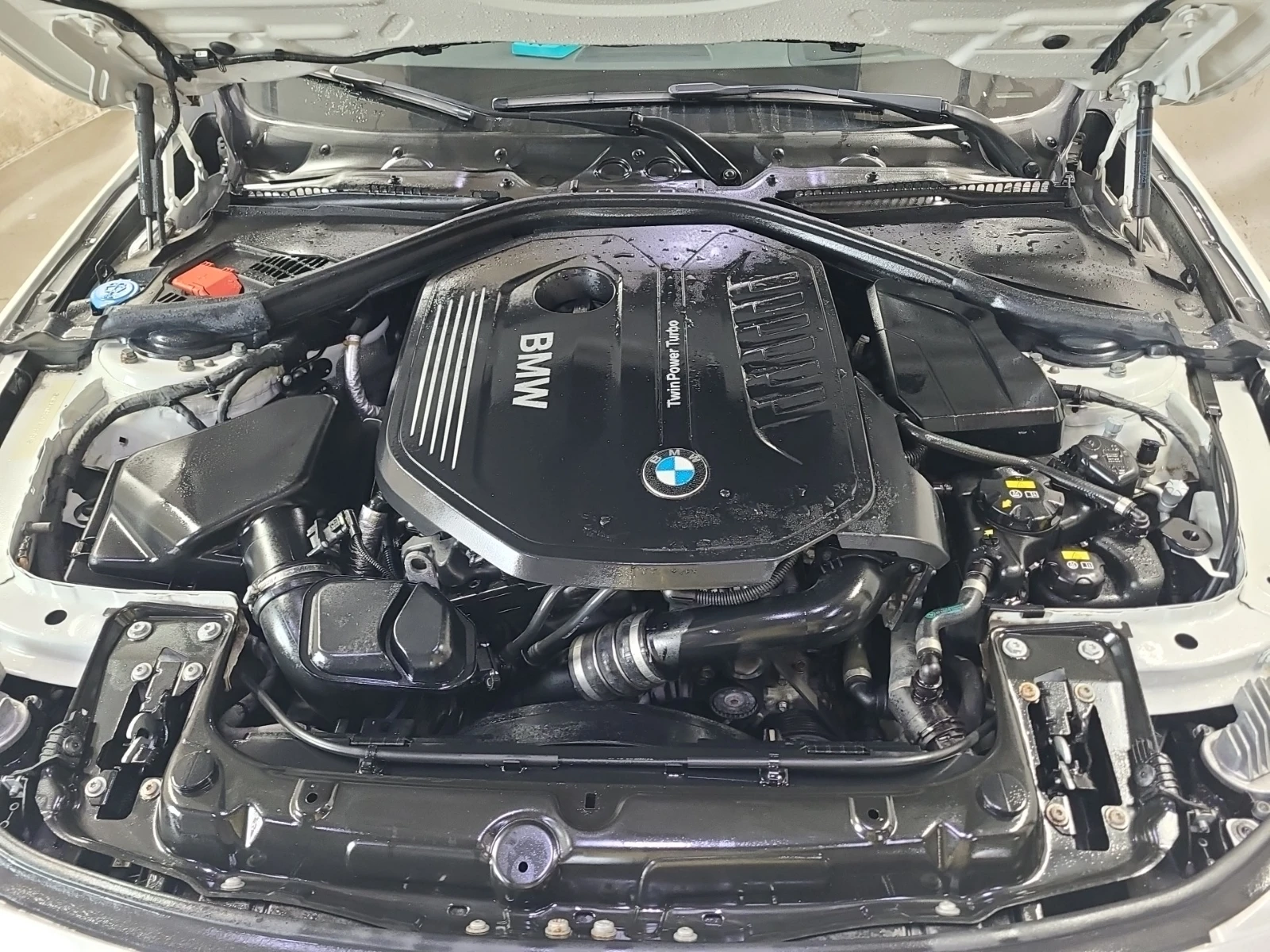 BMW 440 XDRIVE / АВТОКРЕДИТ, снимка 17 - Автомобили и джипове - 56167458