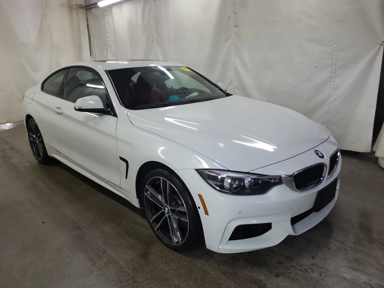 BMW 440 XDRIVE / АВТОКРЕДИТ, снимка 2 - Автомобили и джипове - 56167458