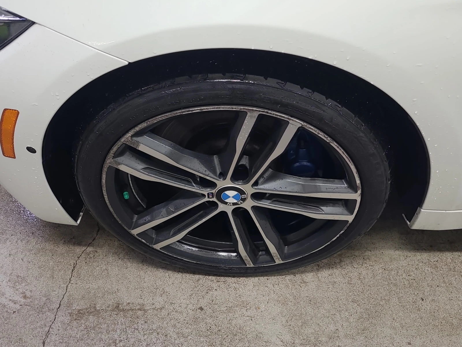 BMW 440 XDRIVE / АВТОКРЕДИТ, снимка 7 - Автомобили и джипове - 56167458