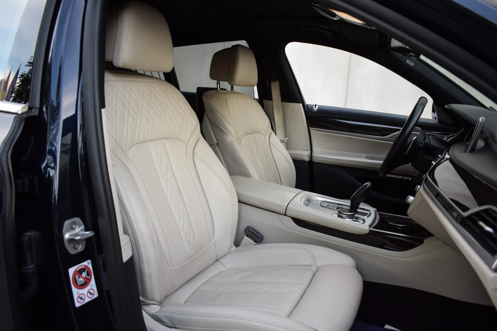 BMW 730 BMW 730D X-DRIVE FULL FULL, снимка 13 - Автомобили и джипове - 56238248
