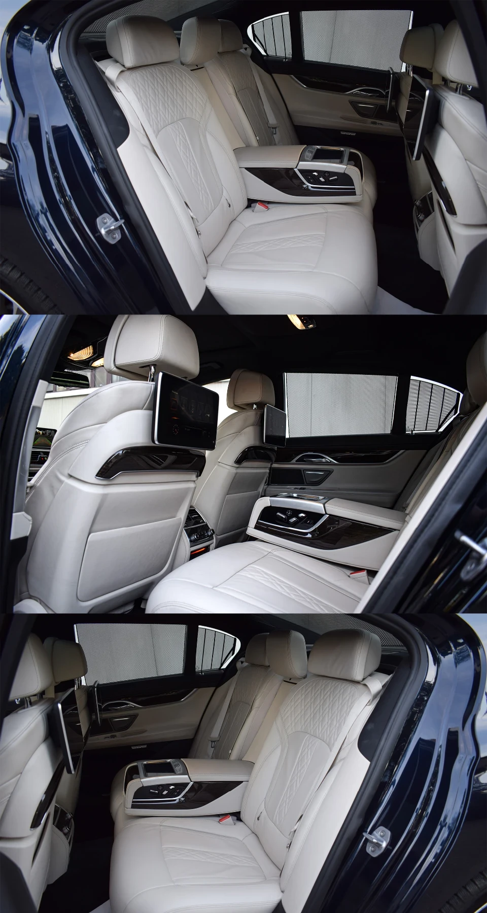 BMW 730 BMW 730D X-DRIVE FULL FULL, снимка 10 - Автомобили и джипове - 56238248