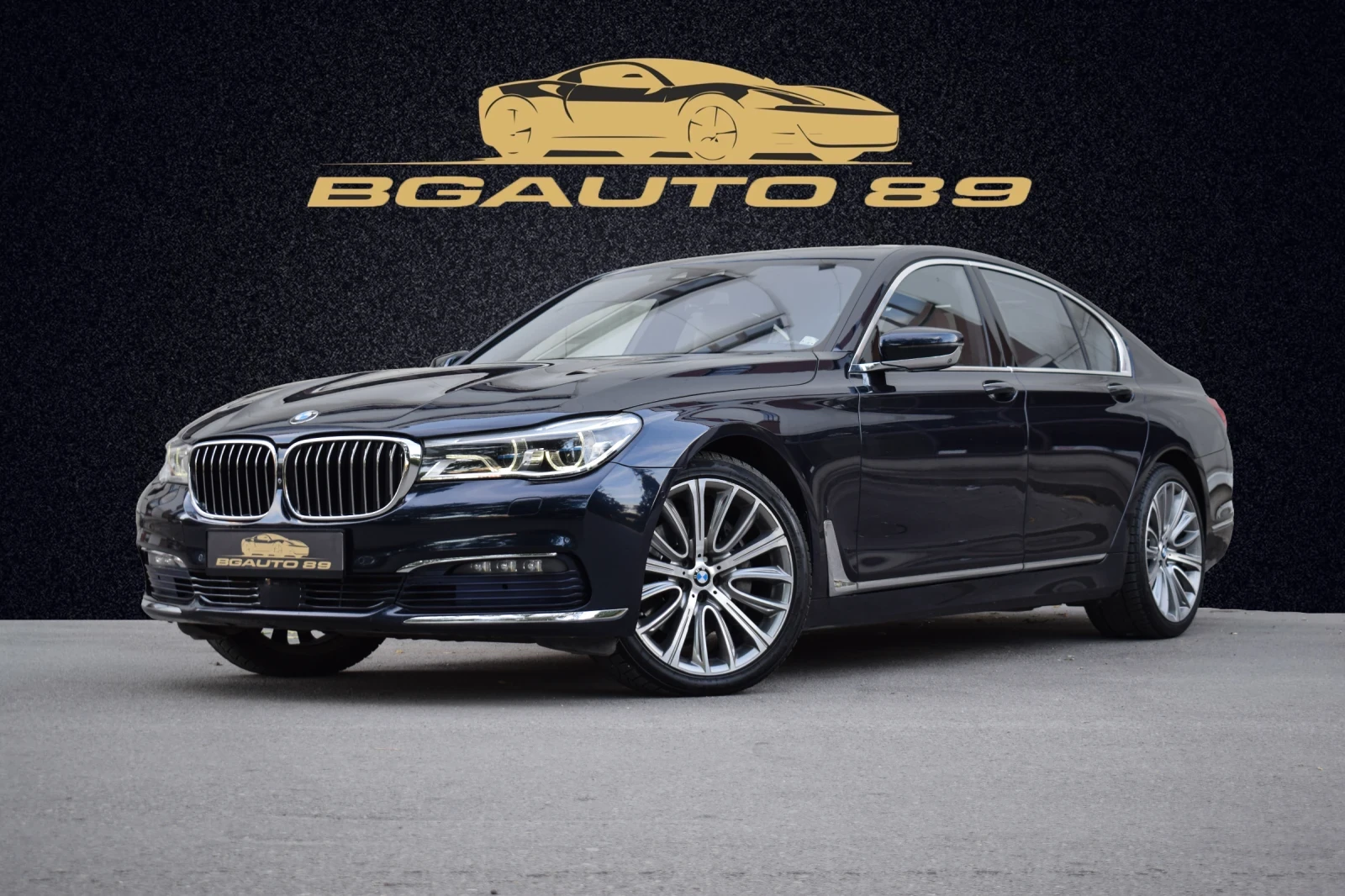 BMW 730 BMW 730XD / xdrive FULL FULL
