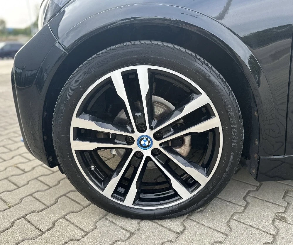 BMW i3 S 120 73000km 100% SOH, снимка 15 - Автомобили и джипове - 56324631