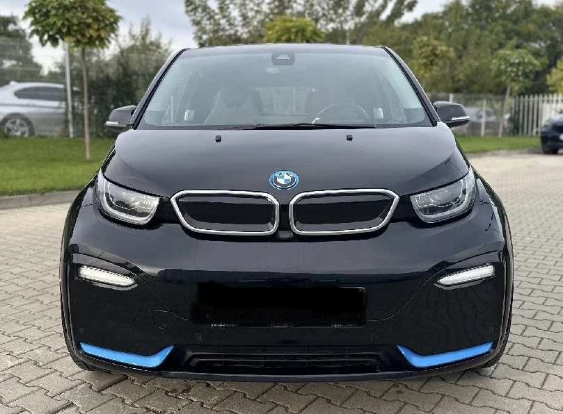 BMW i3 S 120 73000km 100% SOH, снимка 9 - Автомобили и джипове - 56324631
