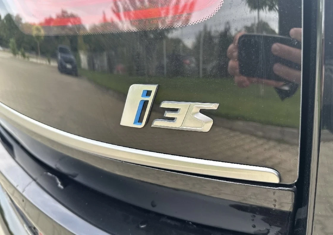 BMW i3 S 120 73000km 100% SOH, снимка 16 - Автомобили и джипове - 56324631