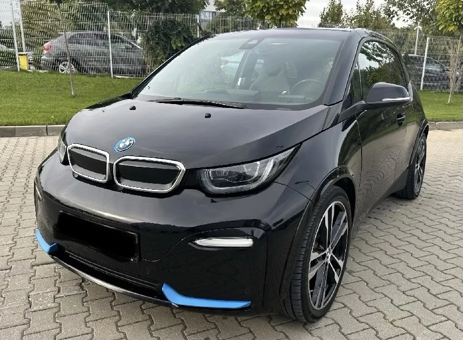 BMW i3 S 120 73000km 100% SOH