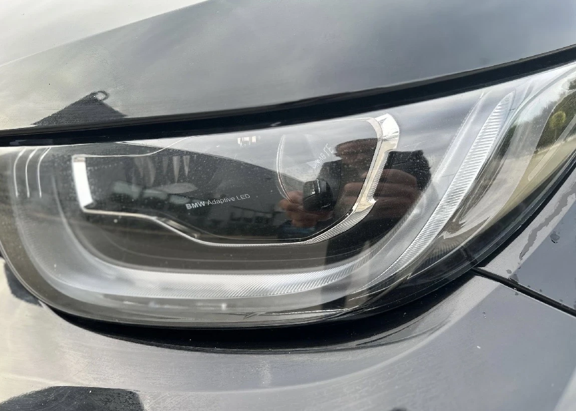 BMW i3 S 120 73000km 100% SOH, снимка 14 - Автомобили и джипове - 56324631