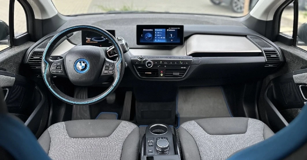 BMW i3 S 120 73000km 100% SOH, снимка 6 - Автомобили и джипове - 56324631
