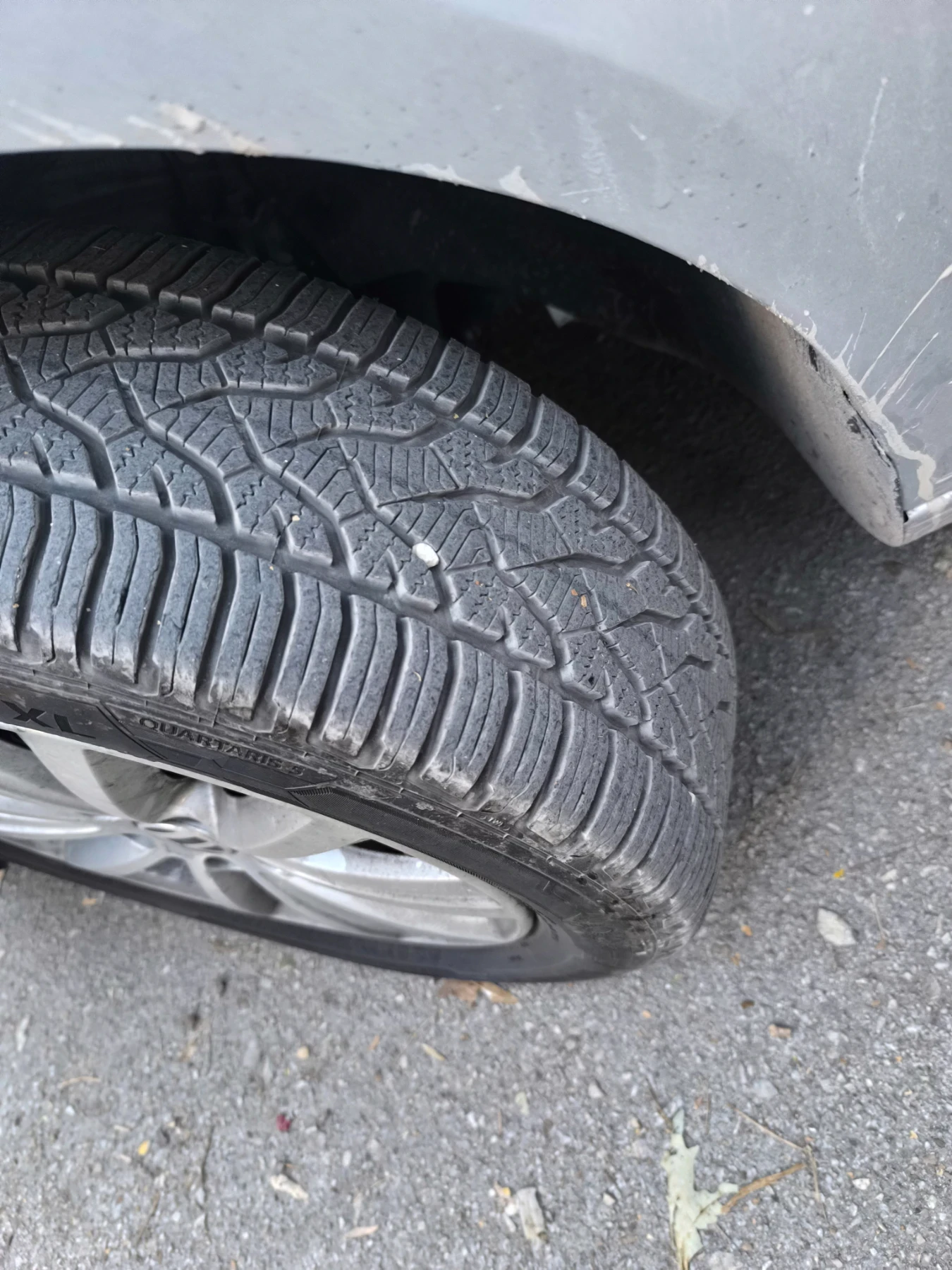 VW Touran, снимка 5 - Автомобили и джипове - 56381831