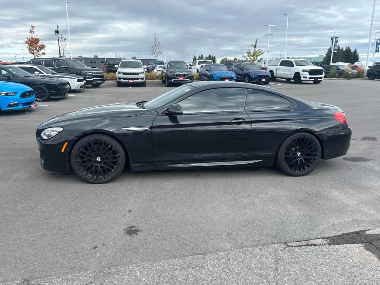 BMW 650 * 650i xDrive * ���������� ��� ������������ ������ | Mobile.bg � ����������� 2