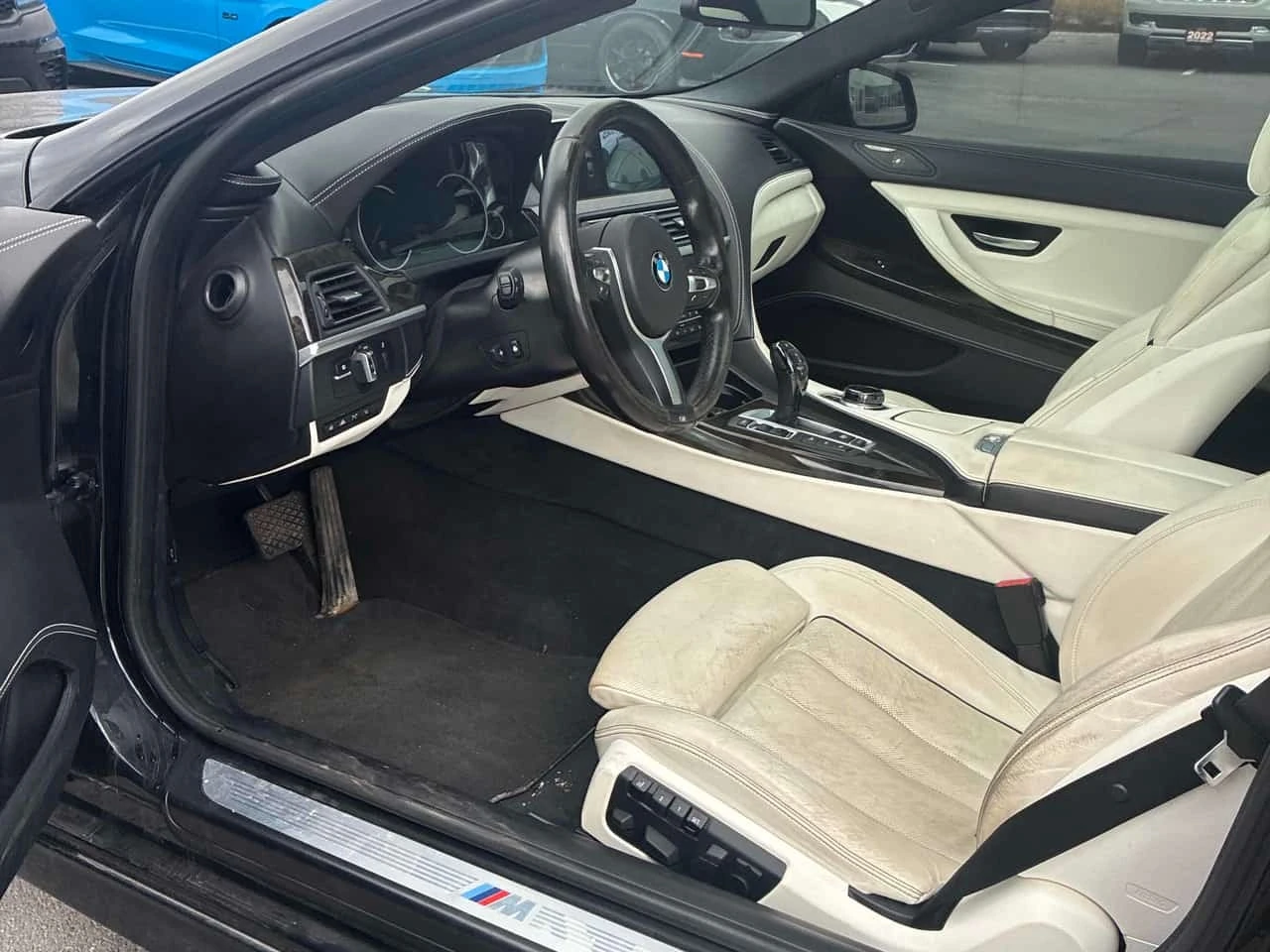 BMW 650 * 650i xDrive * ���������� ��� ������������ ������ | Mobile.bg � ����������� 5