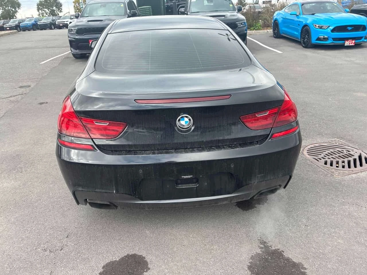 BMW 650 * 650i xDrive * ���������� ��� ������������ ������ | Mobile.bg � ����������� 4