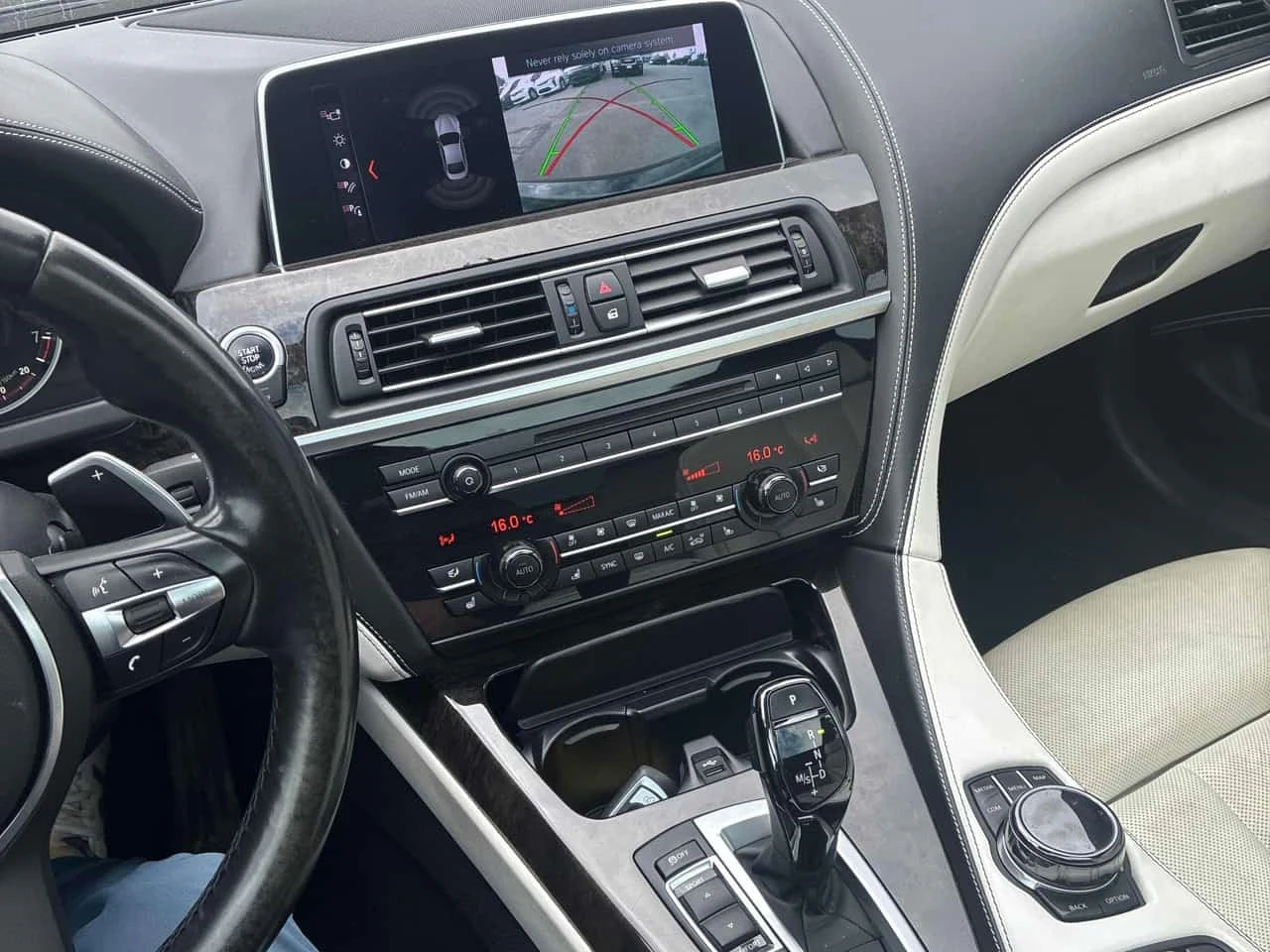 BMW 650 * 650i xDrive * ���������� ��� ������������ ������ | Mobile.bg � ����������� 9