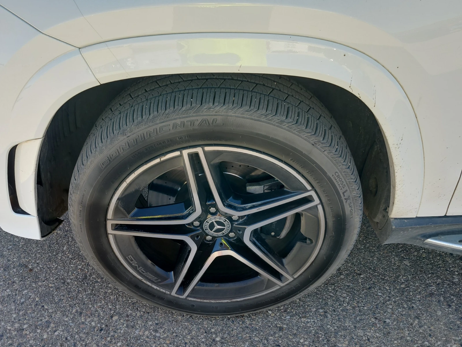 Mercedes-Benz GLS 450 | Mobile.bg � ����������� 5