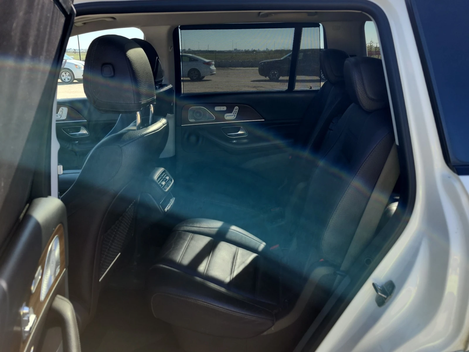 Mercedes-Benz GLS 450 | Mobile.bg � ����������� 12