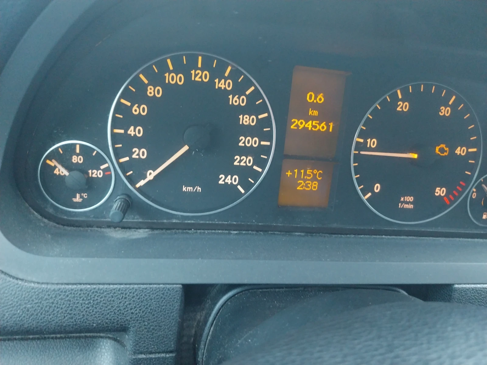 Mercedes-Benz A 180 CDI | Mobile.bg � ����������� 10