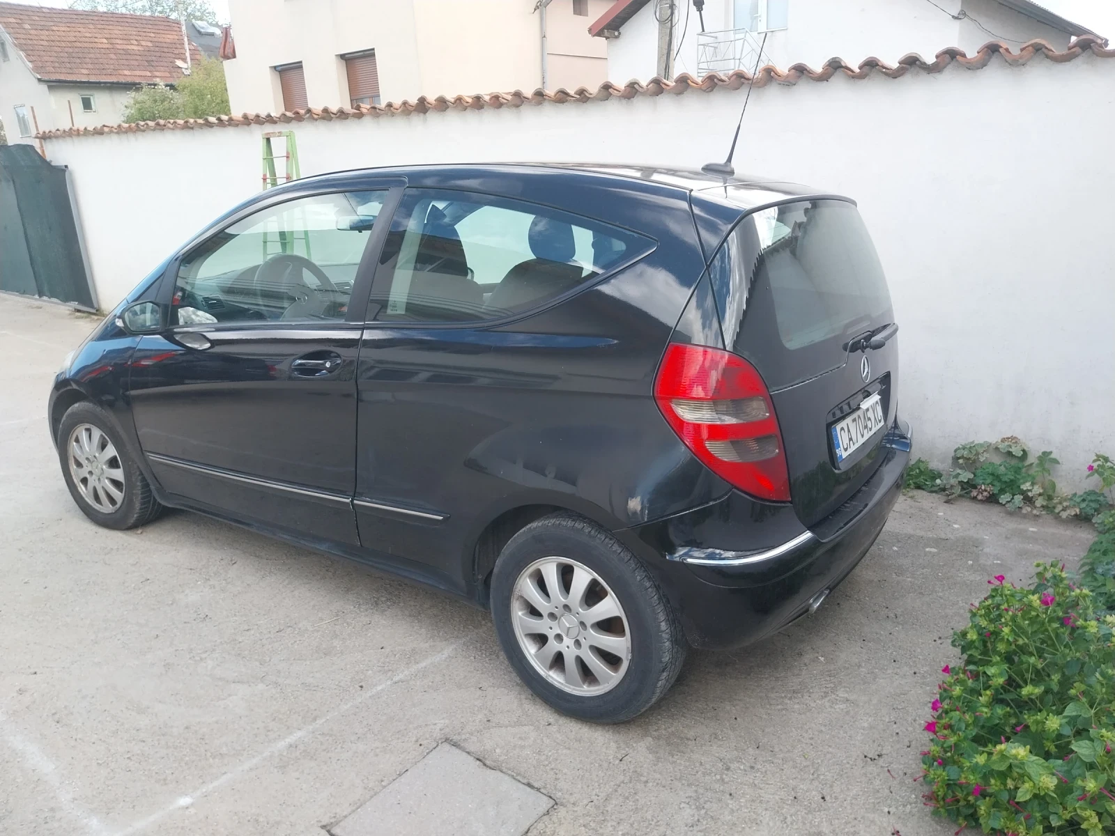 Mercedes-Benz A 180 CDI | Mobile.bg � ����������� 3