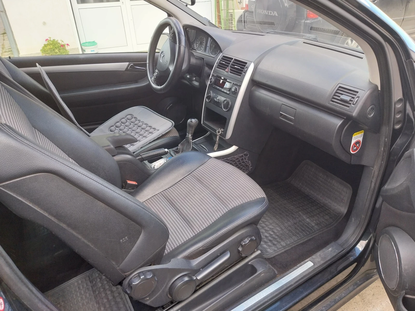 Mercedes-Benz A 180 CDI | Mobile.bg � ����������� 7