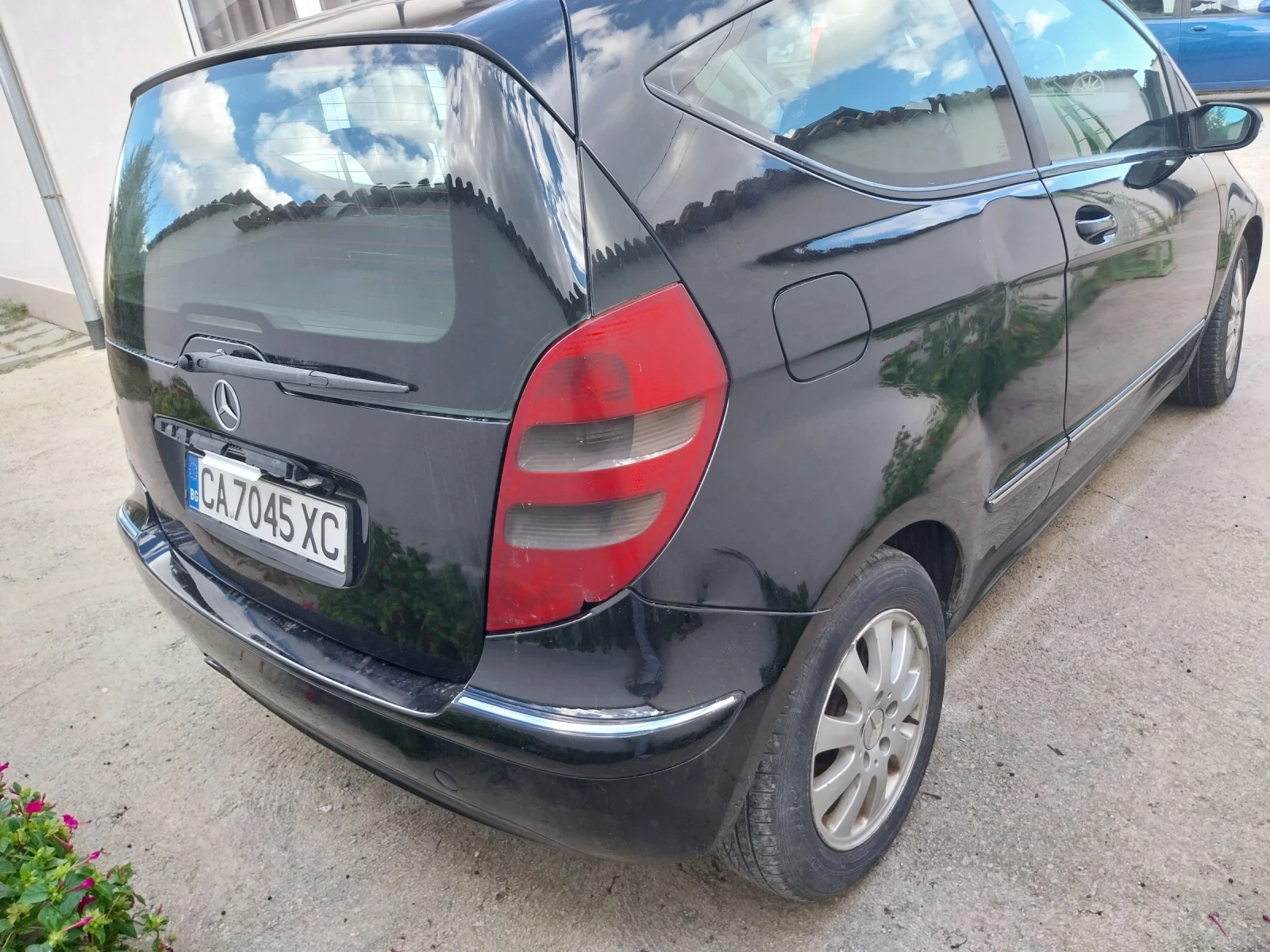 Mercedes-Benz A 180 CDI | Mobile.bg � ����������� 4