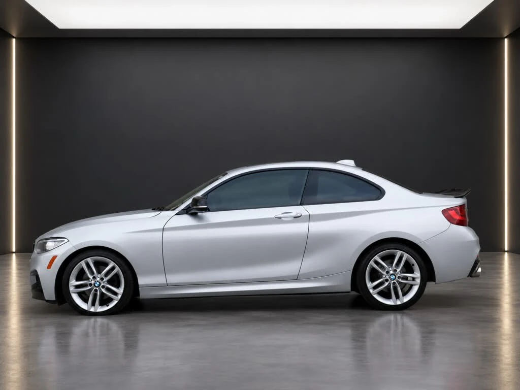 BMW 230 xDrive * ���������� * (���� �� ��) | Mobile.bg � ����������� 2