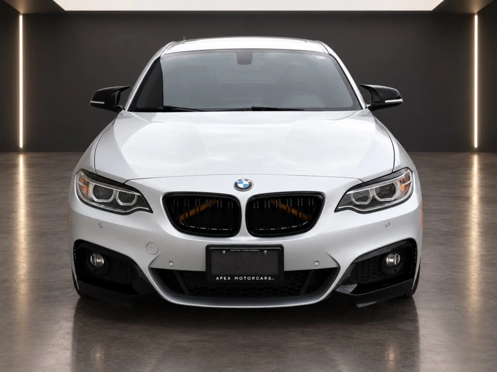 BMW 230 xDrive * ���������� * (���� �� ��) | Mobile.bg � ����������� 6