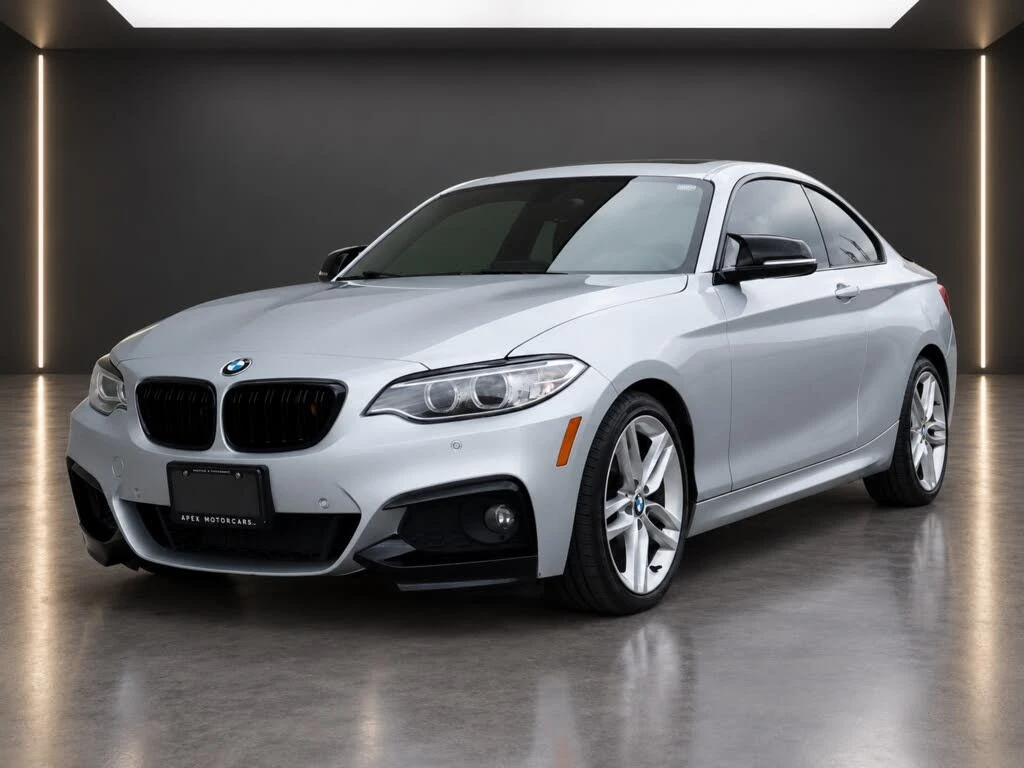 BMW 230 xDrive * ���������� * (���� �� ��) | Mobile.bg � ����������� 1