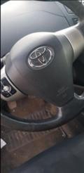 Toyota Yaris 1000 VVTI na 4asti, снимка 9 - Автомобили и джипове - 24738461