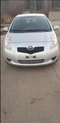 Toyota Yaris 1000 VVTI na 4asti, снимка 1