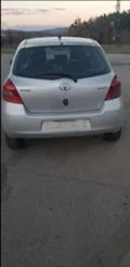 Toyota Yaris 1000 VVTI na 4asti, снимка 3