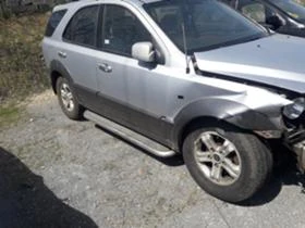 Kia Sorento 2.5 CRDI , снимка 3