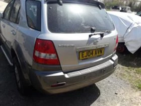 Kia Sorento 2.5 CRDI , снимка 4