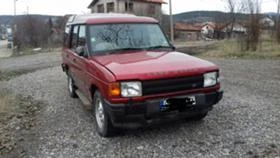 Land Rover Discovery 3.9V8, снимка 1