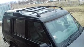 Land Rover Discovery 3.9V8, снимка 4