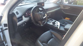 Audi Q7 TECHNIK , снимка 16