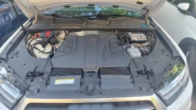 Audi Q7 TECHNIK , снимка 6