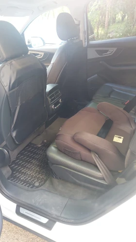 Audi Q7 TECHNIK , снимка 15