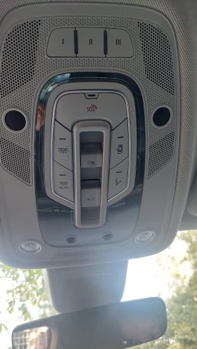 Audi Q7 TECHNIK , снимка 8